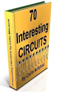 Livros Com Circuitos Diversos Para Baixar 70 circuitos interessantes